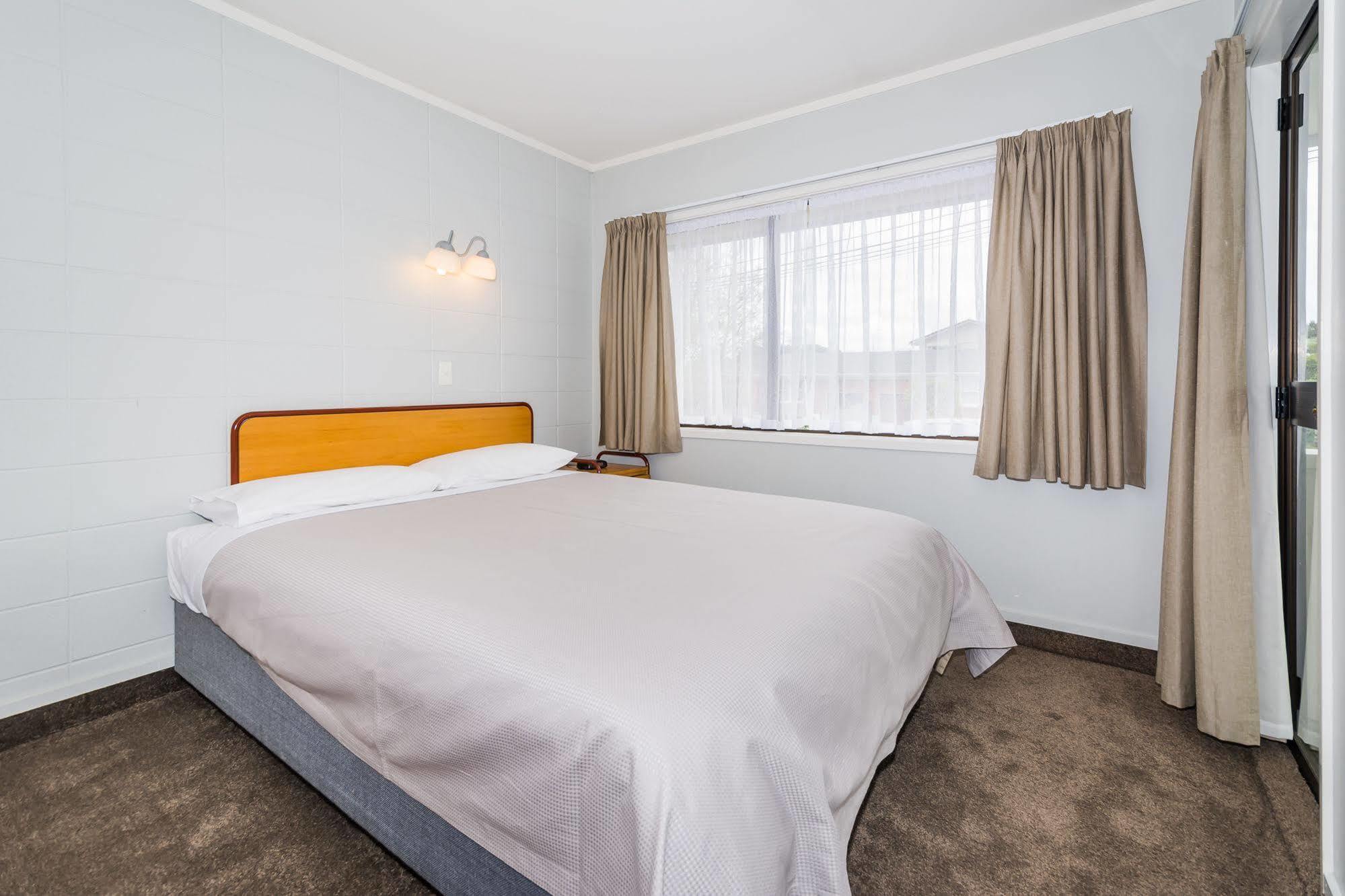 Takapuna International Motor Lodge Auckland Exterior foto