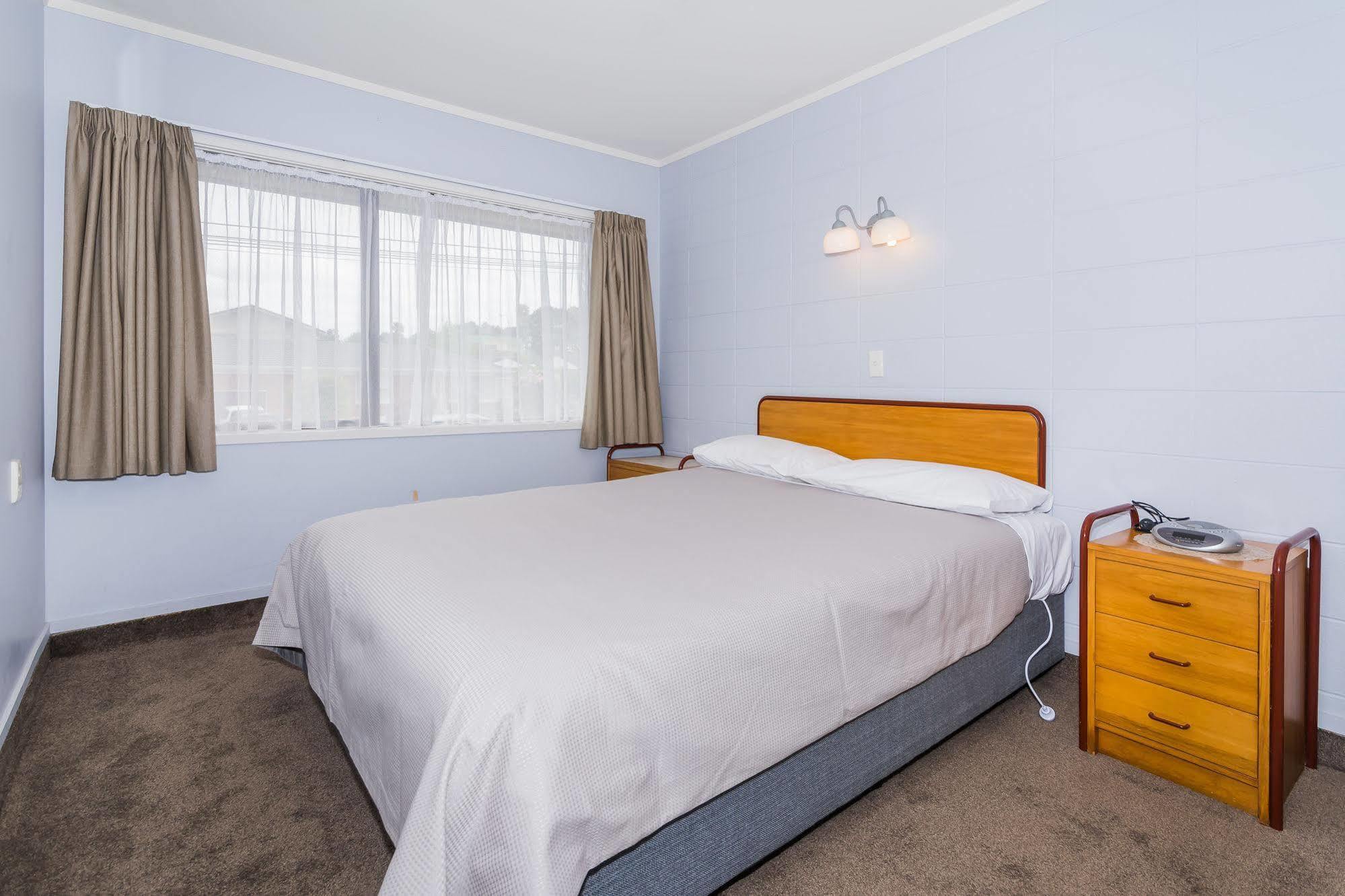 Takapuna International Motor Lodge Auckland Exterior foto